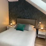 Ferienhaus La Grange Des Pepettes !