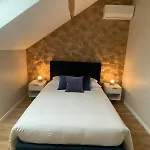 La Grange Des Pepettes ! Ferienhaus *