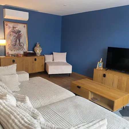 Дом отдыха La Grange Des Pepettes ! *