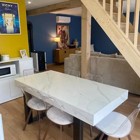 La Grange Des Pepettes ! * Saint-Germain-des-Fosses