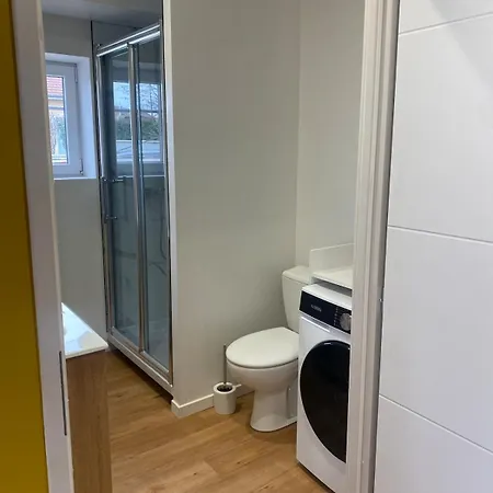 La Grange Des Pepettes ! * Saint-Germain-des-Fosses