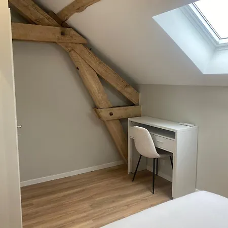 La Grange Des Pepettes ! Saint-Germain-des-Fosses