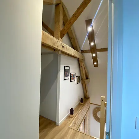 Дом отдыха La Grange Des Pepettes ! *