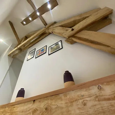 La Grange Des Pepettes !