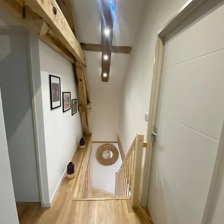 La Grange Des Pepettes !