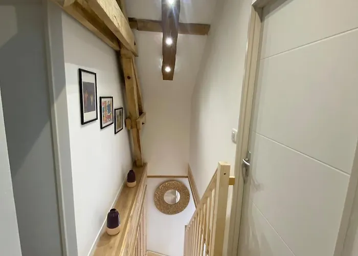 La Grange Des Pepettes !